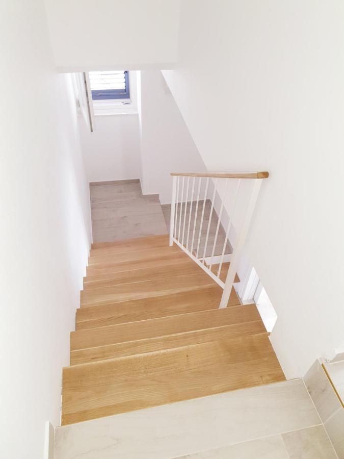 Rooms Primosten Luaran gambar