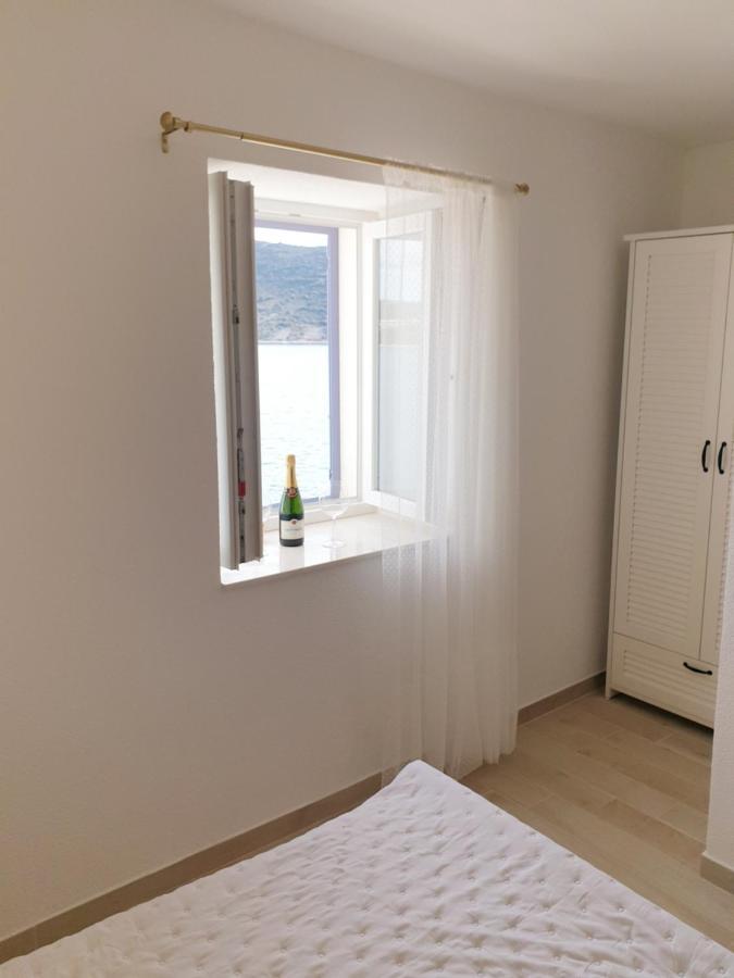Rooms Primosten Luaran gambar