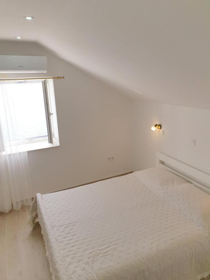 Rooms Primosten Luaran gambar